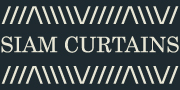 Siam Curtains – สยามผ้าม่าน